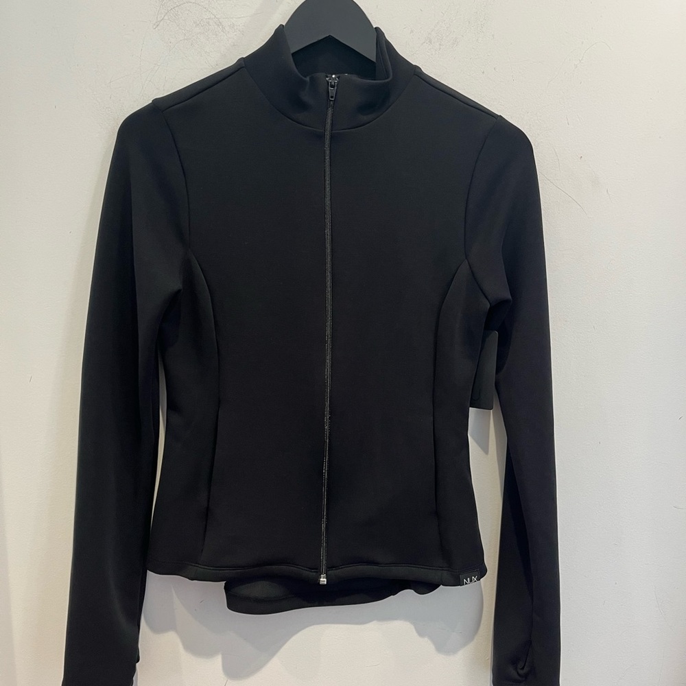 NUX Sleek Jacket
